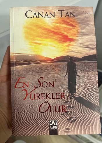 En Son Yürekler Ölür - Canan Tan