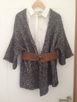 Massimo dutti cok sik hirka