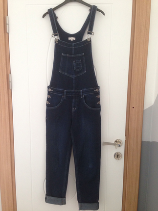Twist bahcivan pantolon