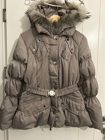 Kaz tüpü mont