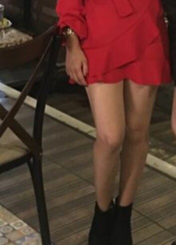 Diğer Elbise