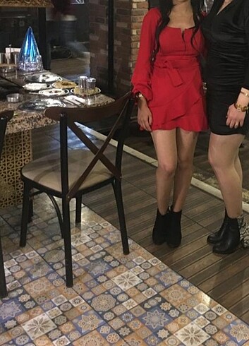 s Beden Elbise