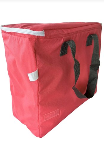 Soğuk Saklama Saklama Çantası - Görsel 2