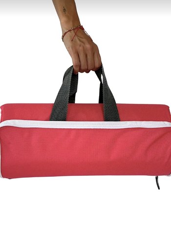 Soğuk Saklama Saklama Çantası - Görsel 4