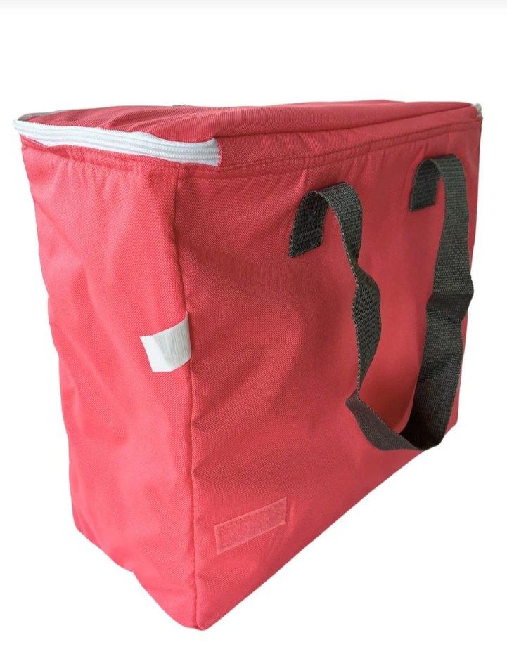 Soğuk Saklama Saklama Çantası - Görsel 2