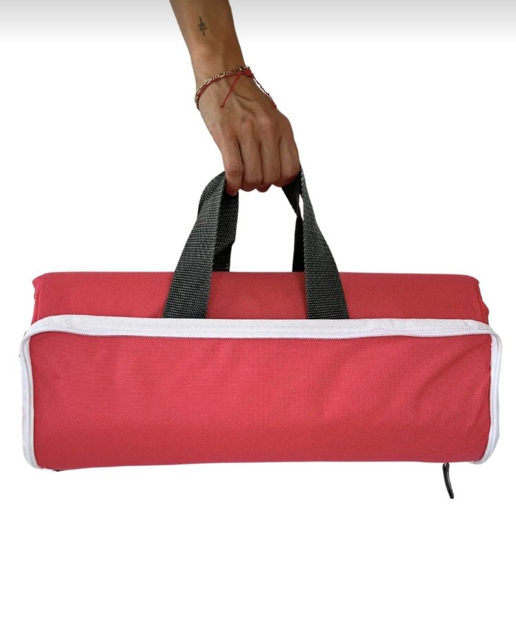 Soğuk Saklama Saklama Çantası - Görsel 4