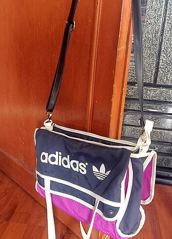 Adidas Orjinal adidas çanta