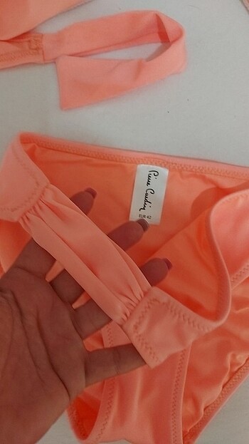 Pierre Cardin Bikini altı