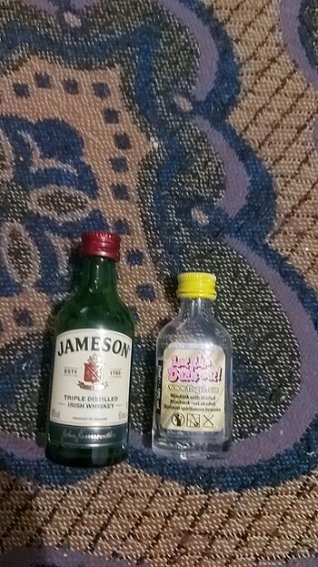 Boş şişe