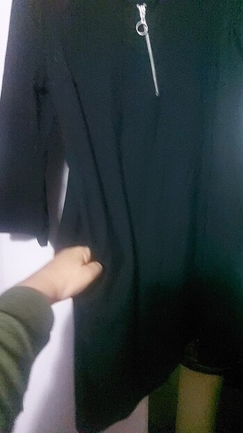 m Beden Elbise