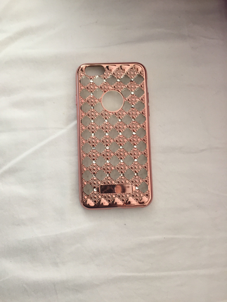 diğer Beden pembe Renk Iphone 6 kılıf