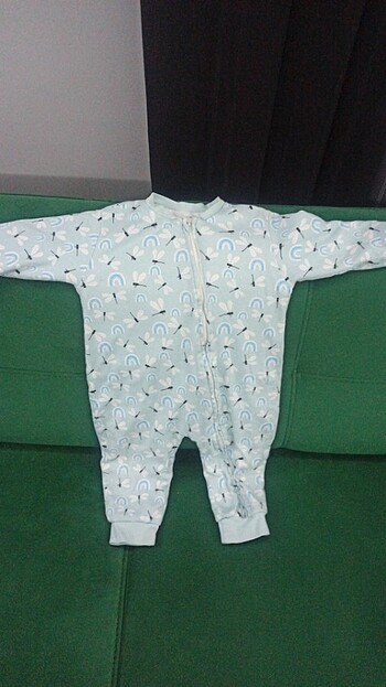 Hello baby uyku tulumu 1 tog