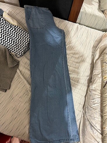 Koton Koton bol kesim jean