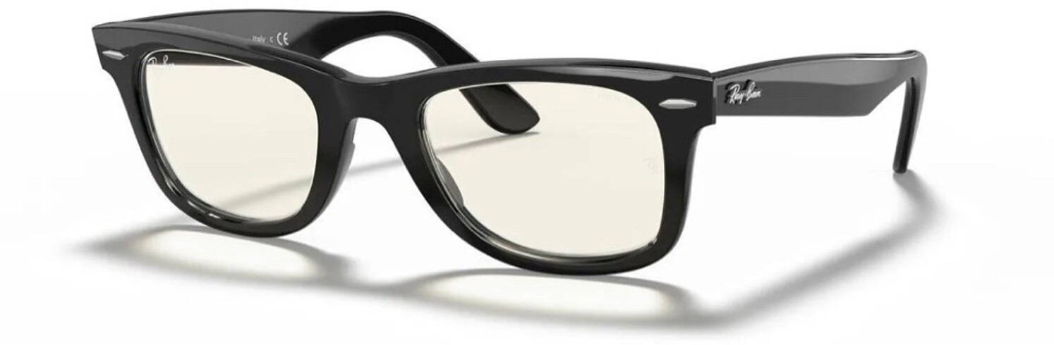 Beden Rayban wayfarer gözlük