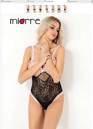 Miorre İkili takım