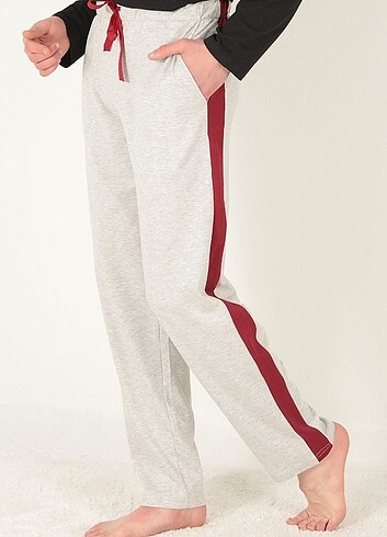 DoReMi Erkek Pijama Altı 