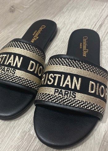 Dior terlik