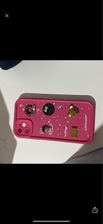 İPhone 11 kılıf