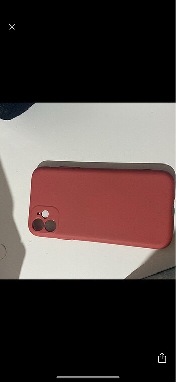 İPhone 11 kılıf
