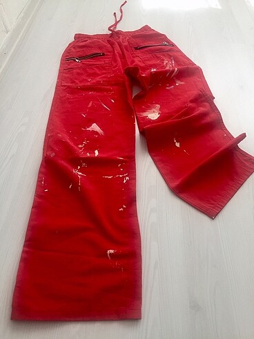 Diğer #Pantalon retro