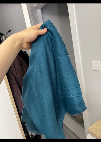 Kadın Şal - Görsel 2