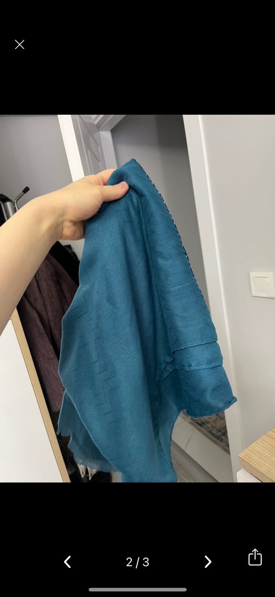 Kadın Şal - Görsel 2