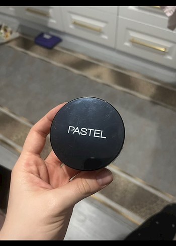Pastel