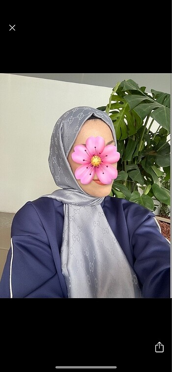 Gucci şal