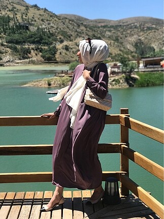 Özel dikim elbise
