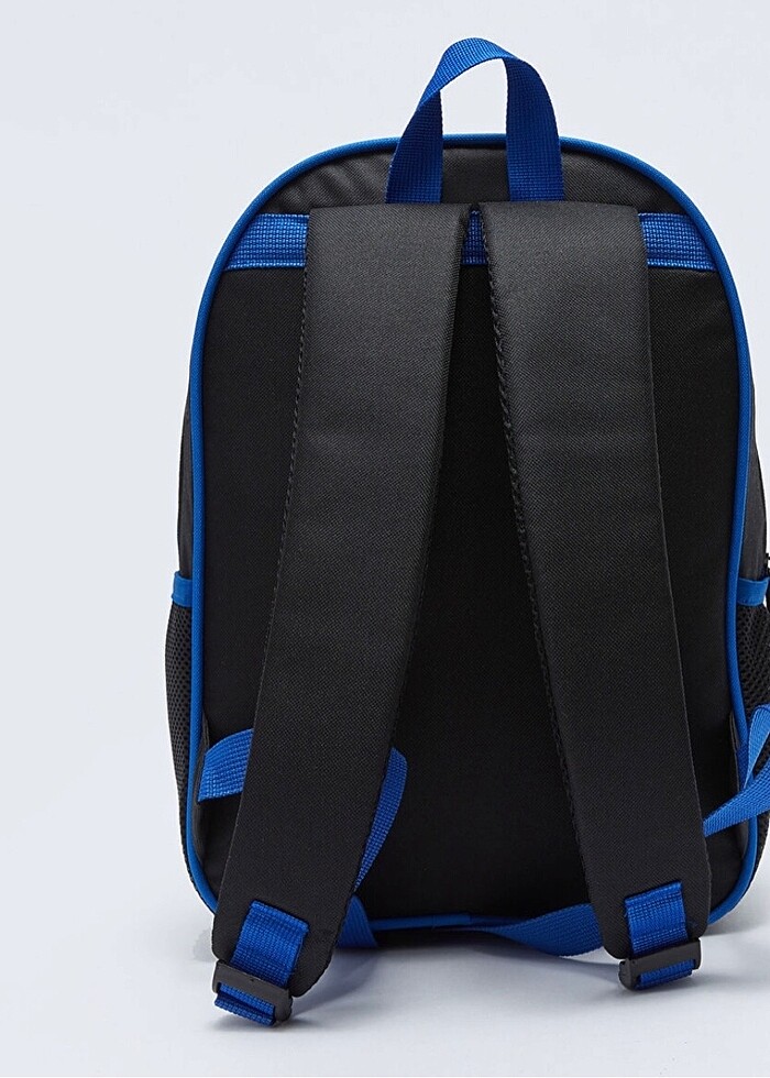 LCW Batman lisanslı sırt çantası sıfır paketli yeni - Görsel 3