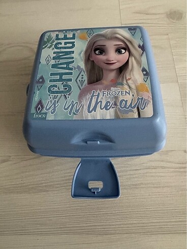 Frezon beslenme tabağı sıfır kutulu - Görsel 2