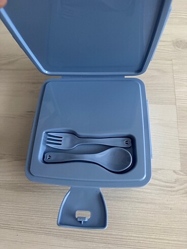 Frezon beslenme tabağı sıfır kutulu - Görsel 10