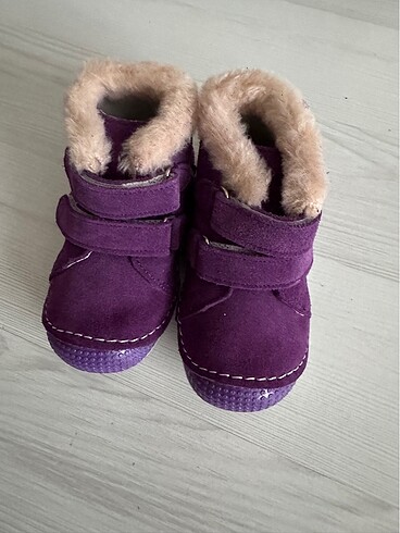 Polaris ilk adım ayakkabı 20 no sıfır etiketli kutulu - Görsel 6