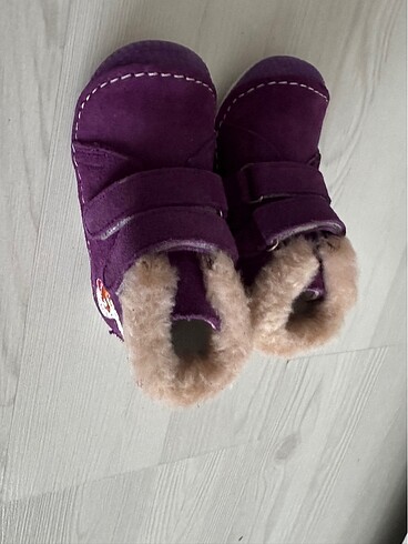 Polaris ilk adım ayakkabı 20 no sıfır etiketli kutulu - Görsel 8