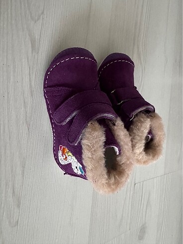 Polaris ilk adım ayakkabı 20 no sıfır etiketli kutulu - Görsel 7