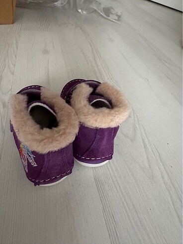 Polaris ilk adım ayakkabı 20 no sıfır etiketli kutulu - Görsel 10