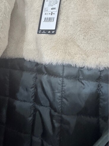 Mavi jeans mont L beden sıfır - Görsel 11