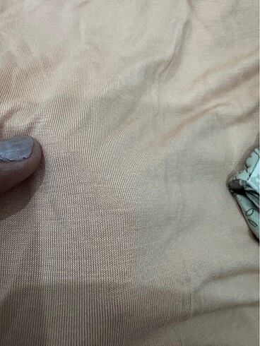 2 xl bayan pijama takımı sıfır etiketli - Görsel 10