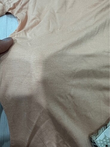 2 xl bayan pijama takımı sıfır etiketli - Görsel 17