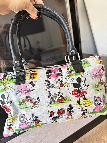 Walt Disney World Disney çanta