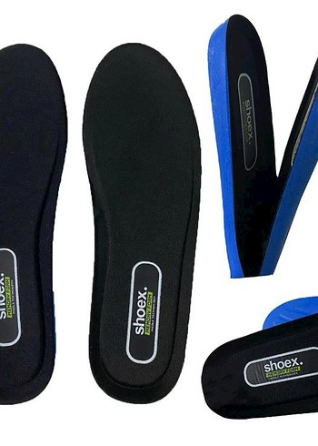 Orjinal Memory Foam Tabanlık - Görsel 3