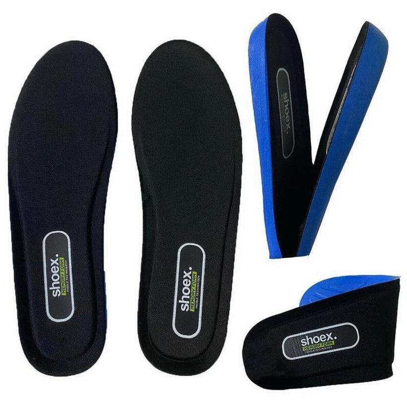 Orjinal Memory Foam Tabanlık - Görsel 3