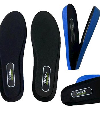 Orjinal memory foam Tabanlık - Görsel 7