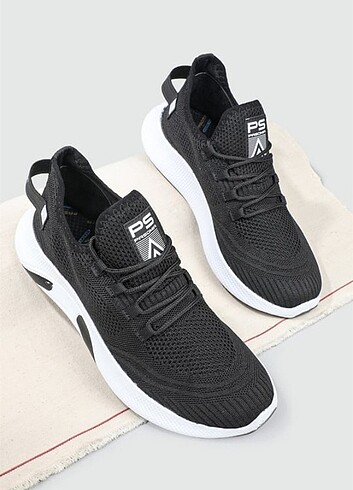 Pasomia Günlük Unisex Spor Ayakkabı 0(Sıfır) Ürün 