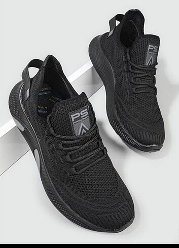 Pasomia Günlük Unisex Spor Ayakkabı 0(Sıfır) Ürün