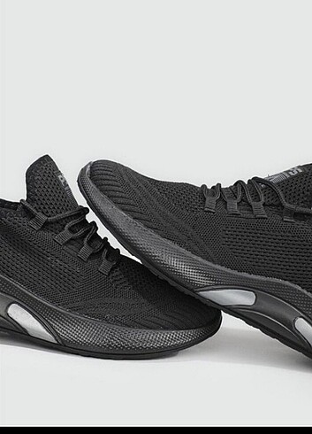 Pasomia Günlük Unisex Spor Ayakkabı 0(Sıfır) Ürün - Görsel 3