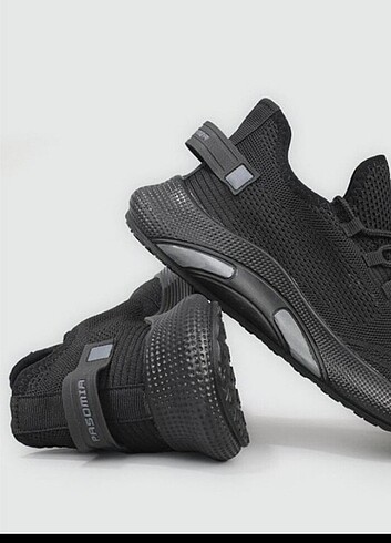 Pasomia Günlük Unisex Spor Ayakkabı 0(Sıfır) Ürün - Görsel 4