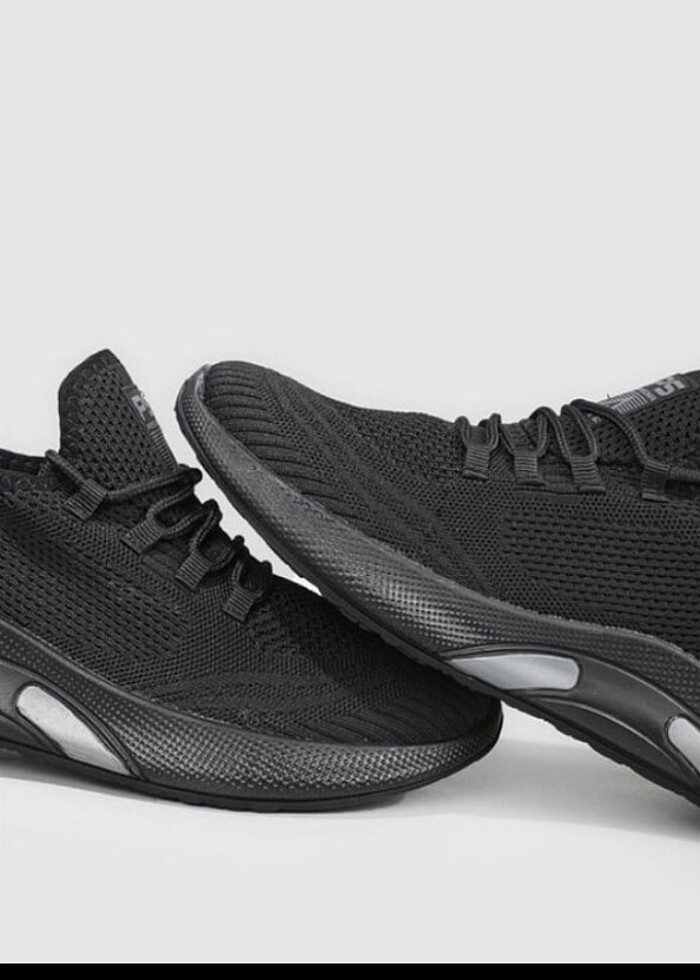 Pasomia Günlük Unisex Spor Ayakkabı 0(Sıfır) Ürün - Görsel 3