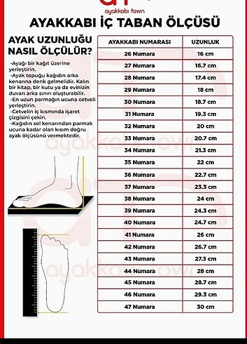 Pasomia Günlük Unisex Spor Ayakkabı 0(Sıfır) Ürün - Görsel 5