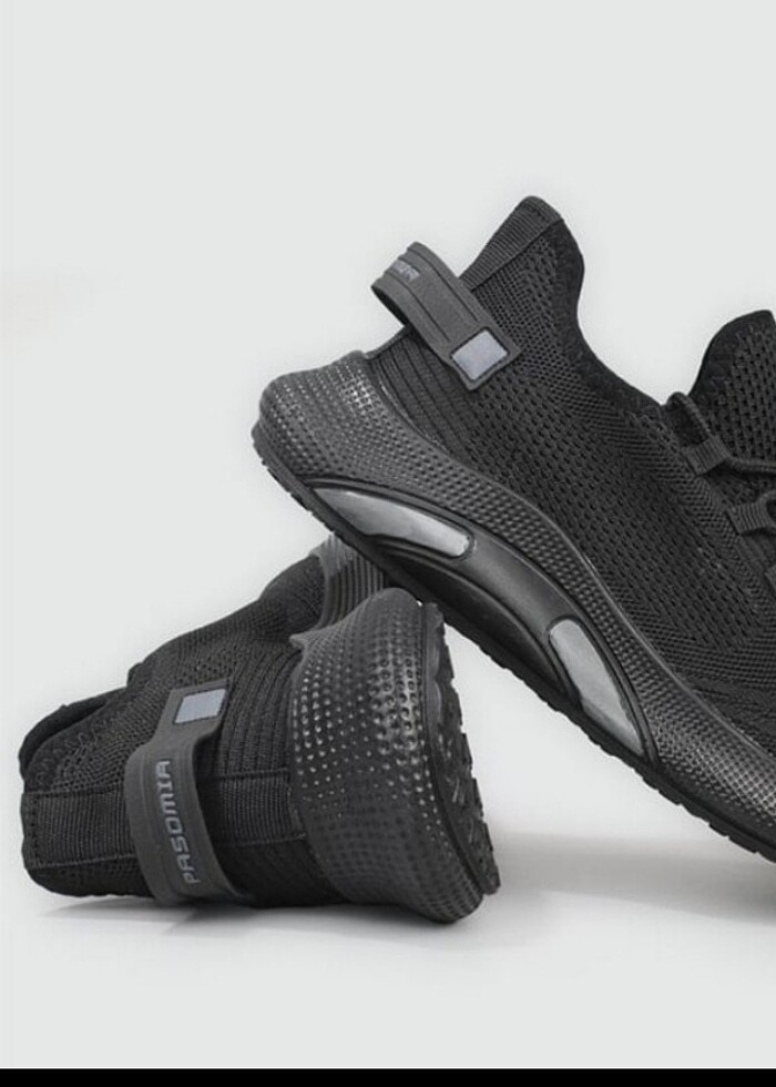 Pasomia Günlük Unisex Spor Ayakkabı 0(Sıfır) Ürün - Görsel 2